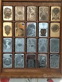 Zippo 