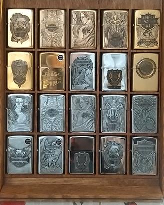 Zippo 