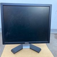 Monitor - DELL E170Sb