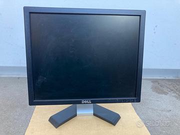Monitor - DELL E170Sb