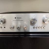 Amplificatore integrato Technics SU-7600