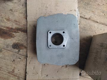 cilindro franco Morini 50