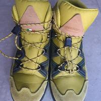 Scarponcini Trekking LYTOS n.38