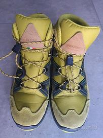 Scarponcini Trekking LYTOS n.38