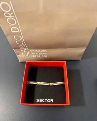 Bracciale Sector