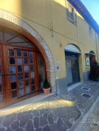 Negozio prodotti tipici alimentari