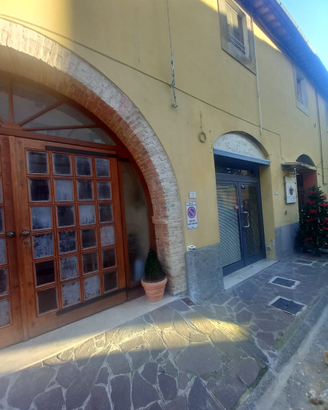 Negozio prodotti tipici alimentari