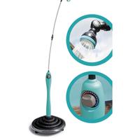 Doccia solare da giardino