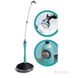 Doccia solare da giardino