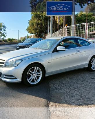 Mercedes-benz C 220 CDI 170Cv Avantgarde