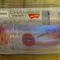 inalatore - camera per inalazione