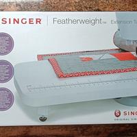  extension table singer  per macchina per cucire 