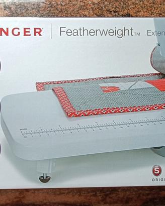  extension table singer  per macchina per cucire 