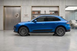 Porsche Macan 2.0