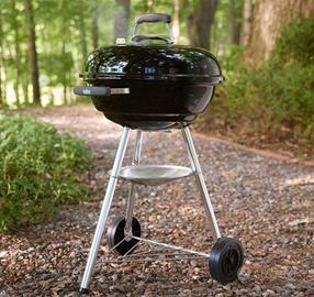 Barbecue Weber