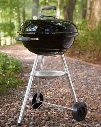 Barbecue Weber