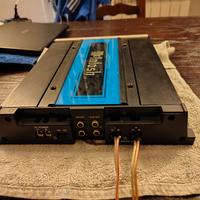 amplificatore McIntosh MC425