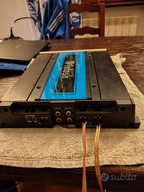 amplificatore McIntosh MC425