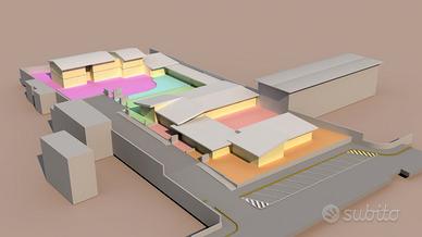 Terreno edificabile residenziale