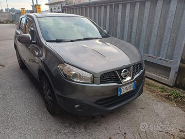 Nissan Qashqai 1.5D