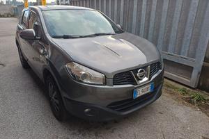 Nissan Qashqai 1.5D