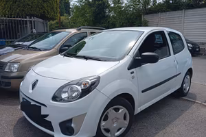 Renault Twingo 1.2 16V LEV Dynamique PERMUTE