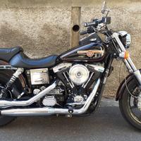 Harley-Davidson Dyna Low Rider - 1995