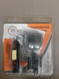 Ciclocomputer