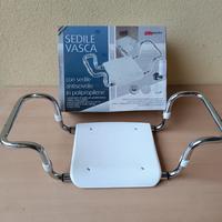 Sedile vasca
