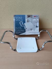 Sedile vasca
