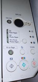 Stampante Canon mp210