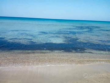 Case vacanze sul Mare - San Lorenzo Marzamemi