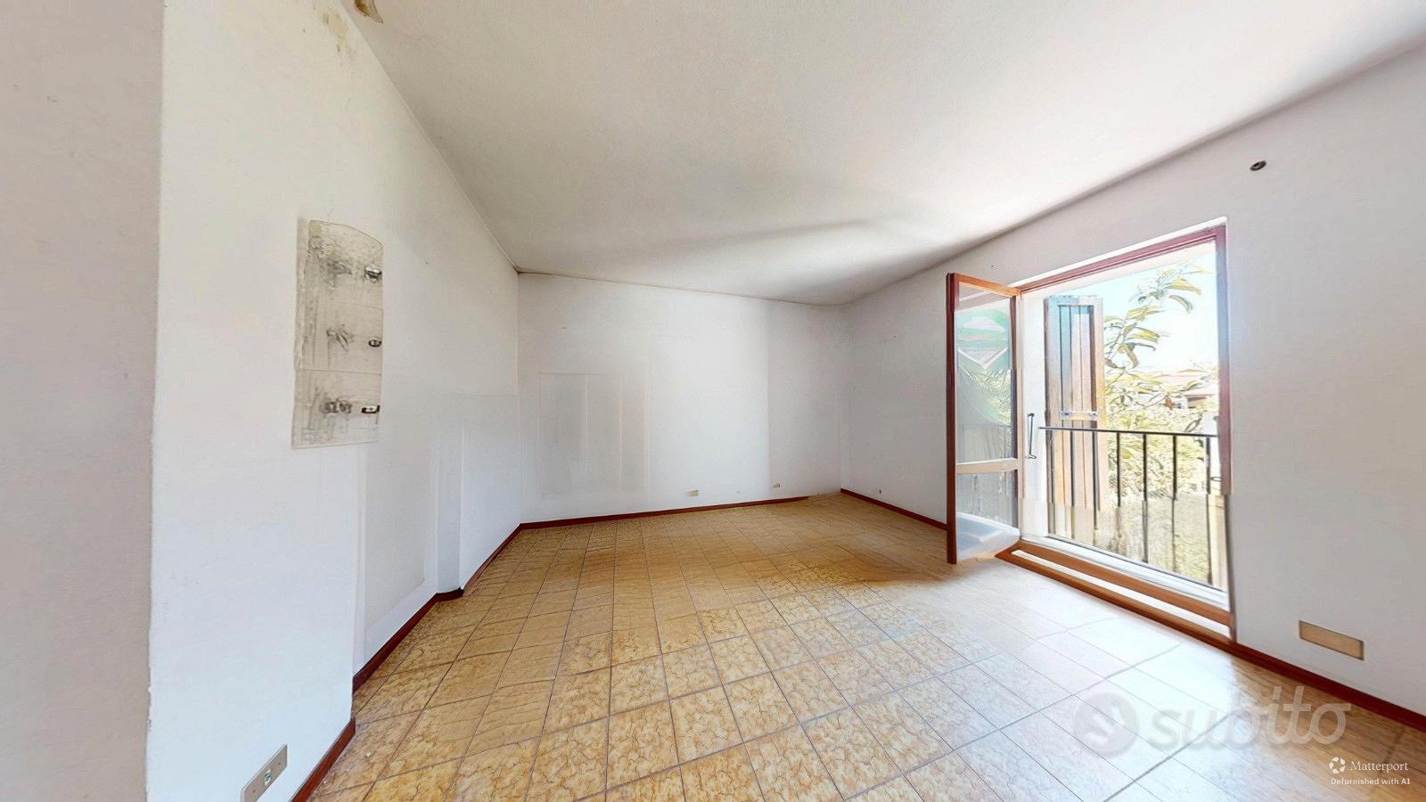Casa – Sassari, Sant'Orsola - Vista 2