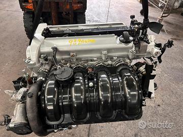 Motore Alfa Romeo 159 1.9 JTS 16v 118kw 939A6000