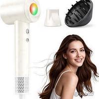 Phon professionale ionico Haokoo – 150.000 RPM