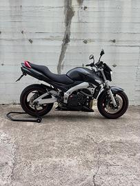 Suzuki GSR 600cc