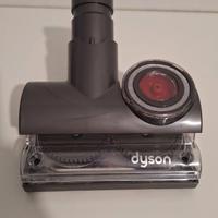 Turbo spazzola antigroviglio Dyson