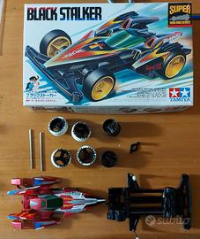 Mini4wd tamiya mini 4wd 