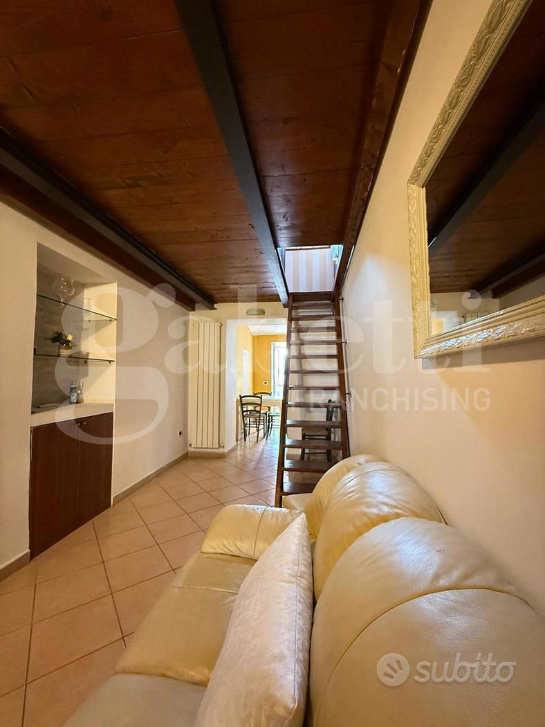 Apartment in Cosenza, Città 2000 - Vista 2