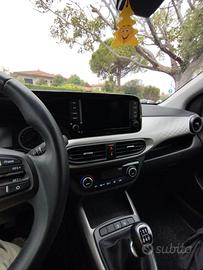 Hyundai I10 Prime