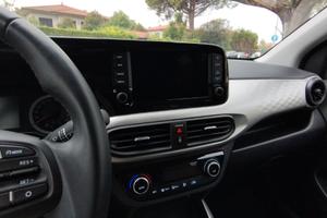 Hyundai I10 Prime