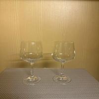 bicchieri distillato