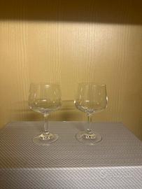 bicchieri distillato