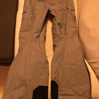 pantaloni da sci Napapijri