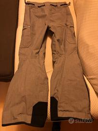 pantaloni da sci Napapijri