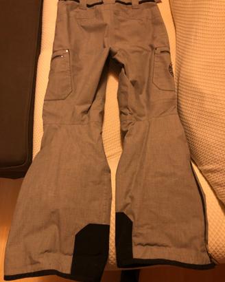 pantaloni da sci Napapijri