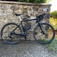 Colnago G3X 49s Sram Rival eTap AXS DUB Power