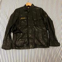 Giacca Belstaff Sammy Miller 1955 - Nuova - T40