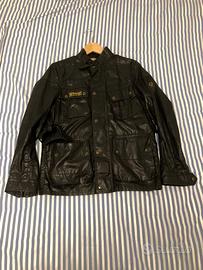 Giacca Belstaff Sammy Miller 1955 - Nuova - T40
