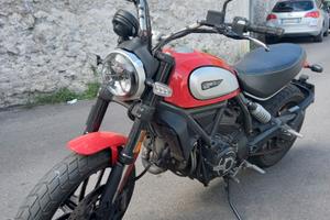 Ducati Scrambler - 2023
